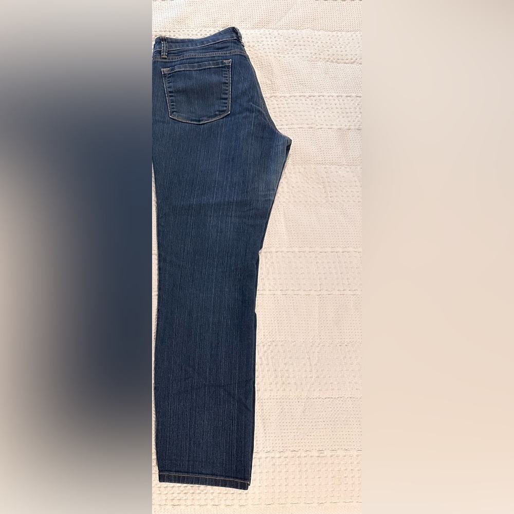 Loft jeans
